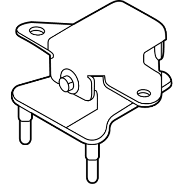 2023 Nissan Frontier Engine Mount - 11320-9BT0A