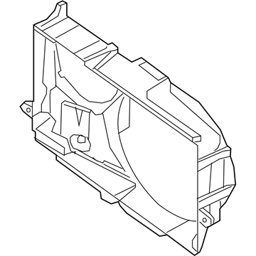 Nissan 21476-9FV0A