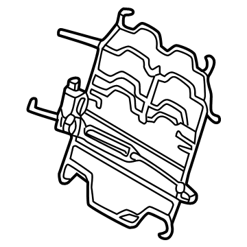 Nissan 876G3-5MP0A SPRING