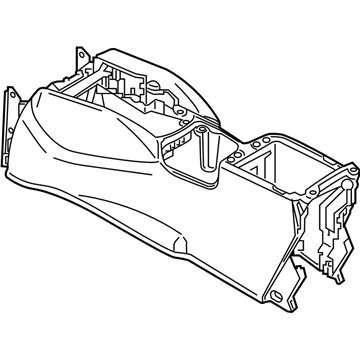 Nissan 96911-6MM0A