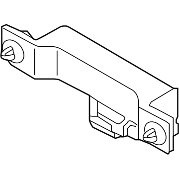 Nissan 28590-EL00A