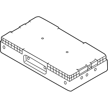 Nissan 28388-6GC0A