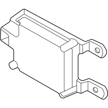 Nissan 28438-5EA5E