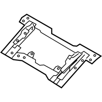 Nissan 65718-5SA0A