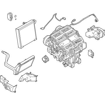 Nissan 27110-6RC0A