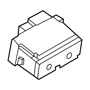 Nissan 28336-5FA0B