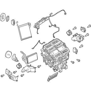 Nissan 27110-6RC2A