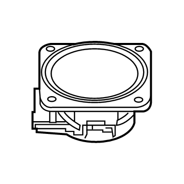 Nissan 28152-1AK0A