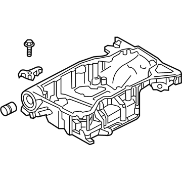 Nissan 11110-4BB1C