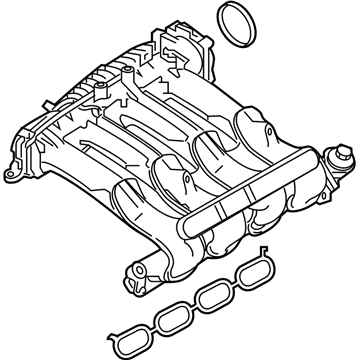 Nissan 14001-4BT0A