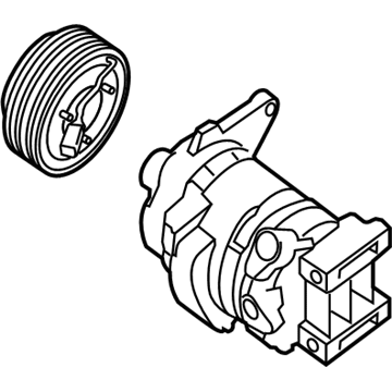 Nissan 92600-9NB0D