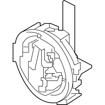 Nissan 98836-5NA6B