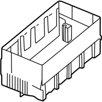 Nissan 24382-6RA1A