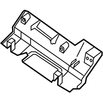 Nissan 873E0-3JC9A