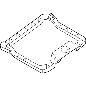 Nissan 26439-4BA0A