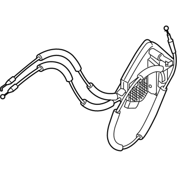 Nissan 80500-6LB0A