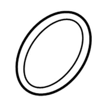 Nissan 15066-3TA0C Seal-O Ring