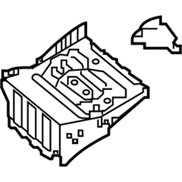 Nissan F4861-9JJMA