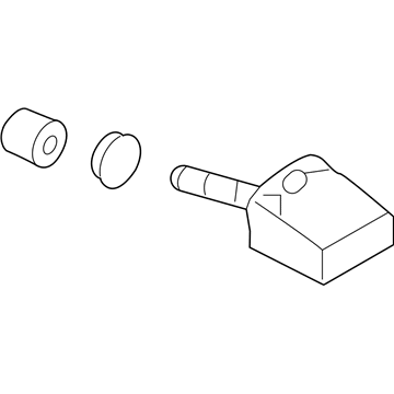 Nissan 40700-9DJ0A