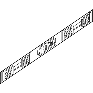 Nissan 90520-9BU0A