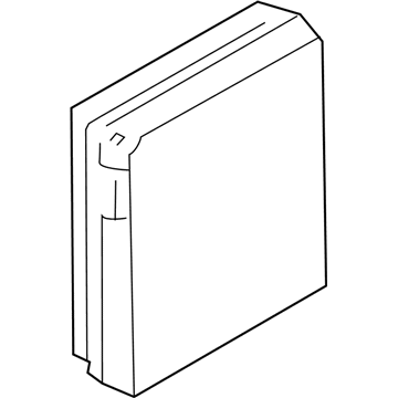 Nissan 47880-1MG1A Capacitor Assy