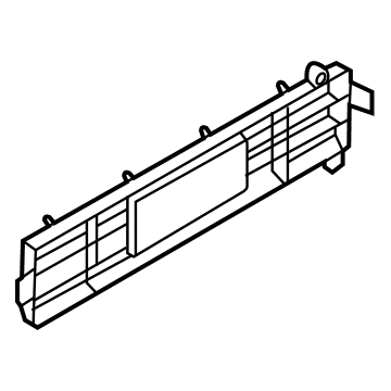 Nissan 27276-6RR0A