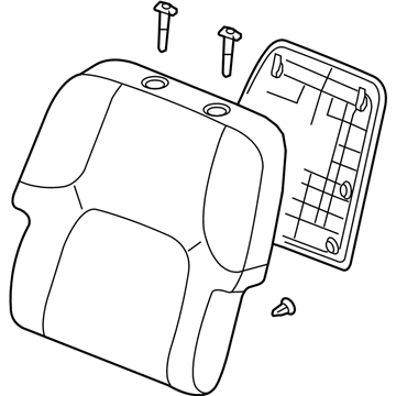 Nissan 87600-9BL4C