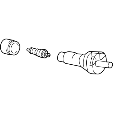 Nissan 40770-4CB0A