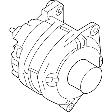 Nissan 2310M-3FY1ARW