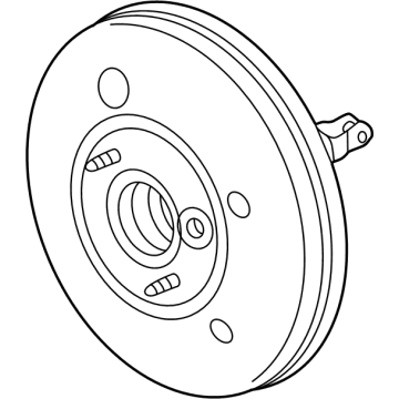 Nissan 47210-6RR0A