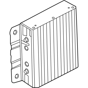 Nissan 281D1-6CA0C