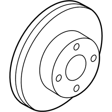 Nissan 40206-3LM0A