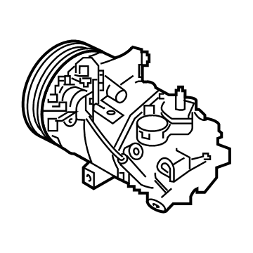 Nissan 92600-6LB0A