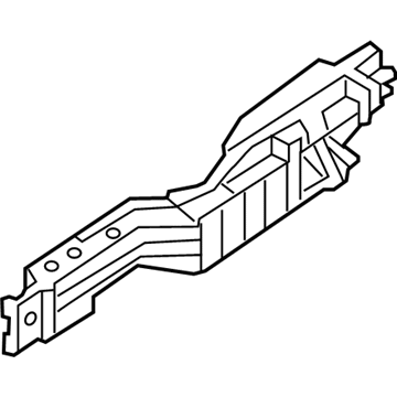 Nissan 80611-1LA2C