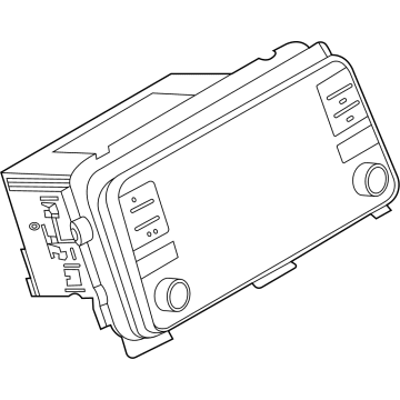 Nissan 2591A-5RL1D