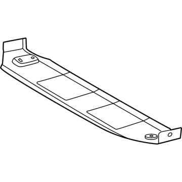 Nissan 50810-9BU0C