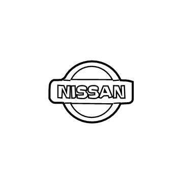 2024 Nissan Pathfinder Emblem - 90890-6TA0B