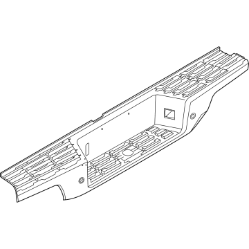 Nissan 85070-9BU0A