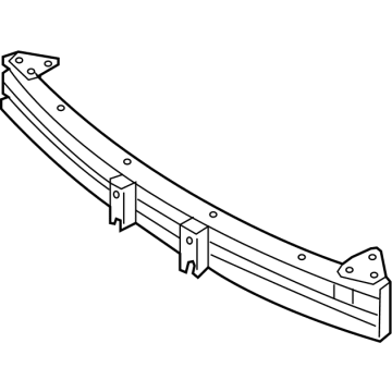 Nissan 62032-5SA0C