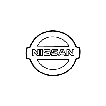 Nissan 62890-6GP0A