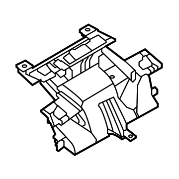 Nissan 27800-6RF0A