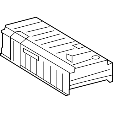 Nissan Car Batteries - 295C1-JA80A