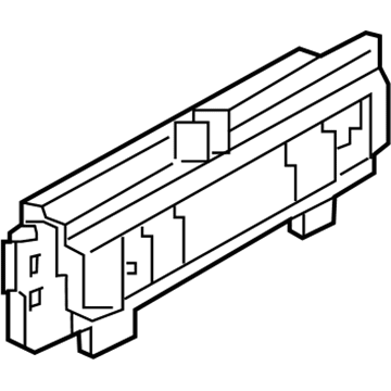 Nissan 27511-1JD1A