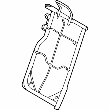 Nissan 88601-5EE3A