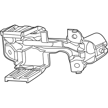 Nissan 26920-KB50A