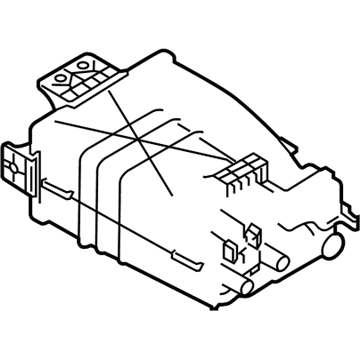 Nissan 14950-6CC0A