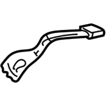 Nissan 48970-2Y911 Lever Adjust