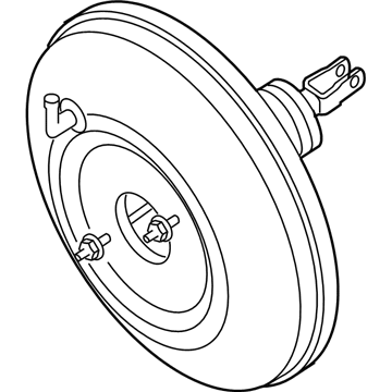 Nissan 47210-3TA0C