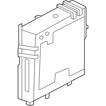 Nissan 47880-6US0A