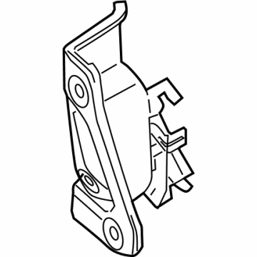 Nissan 82606-9BU1A